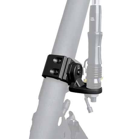 Kemimoto Polaris Ranger UTV Flag Mounts Pro-Fit Cage Whip Light