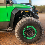 SDR Polaris Xpedition Fender Flares