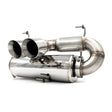 Bikeman Performance Polaris RZR Pro R Exhaust