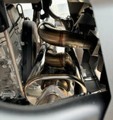 Bikeman Performance Polaris RZR Pro R Exhaust