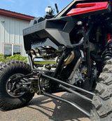 Bikeman Performance Polaris RZR Pro R Exhaust