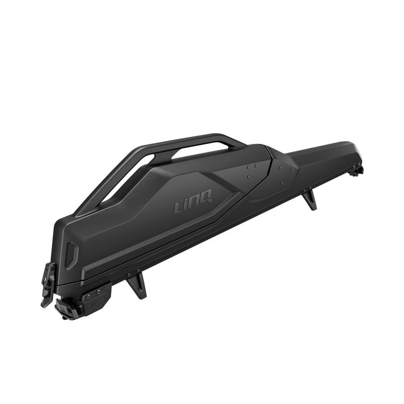 BRP Can-Am Maverick Sport/Trail LinQ Gun Case