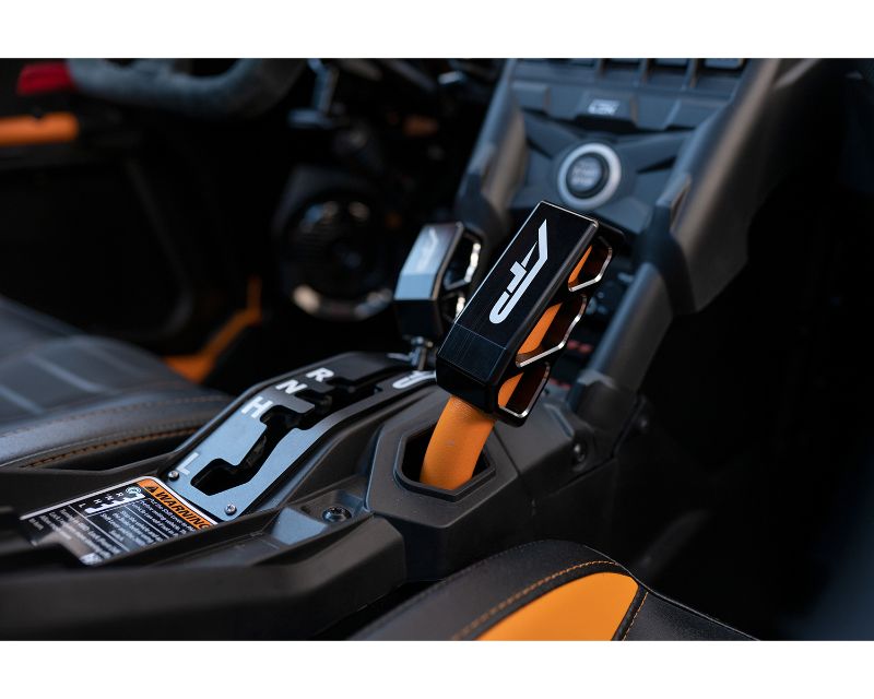 Agency Power Interior Upgrade Kit - Can-Am Maverick X3 2017+