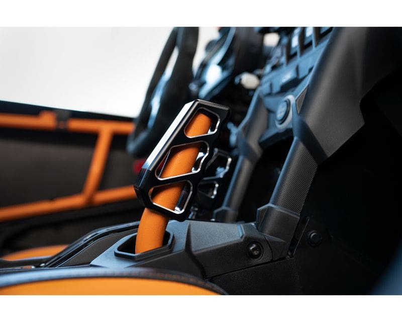 Agency Power Interior Upgrade Kit - Can-Am Maverick X3 2017+