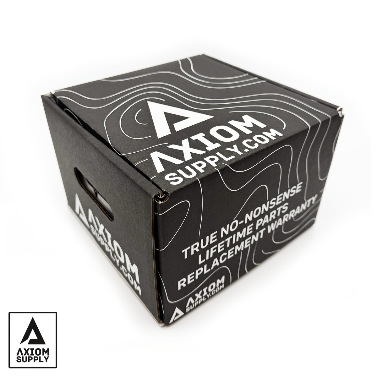 Axiom Supply Can-Am Lifetime Warranty Wheel Bearing Maverick R 2024 - 2026 (4-Pack)