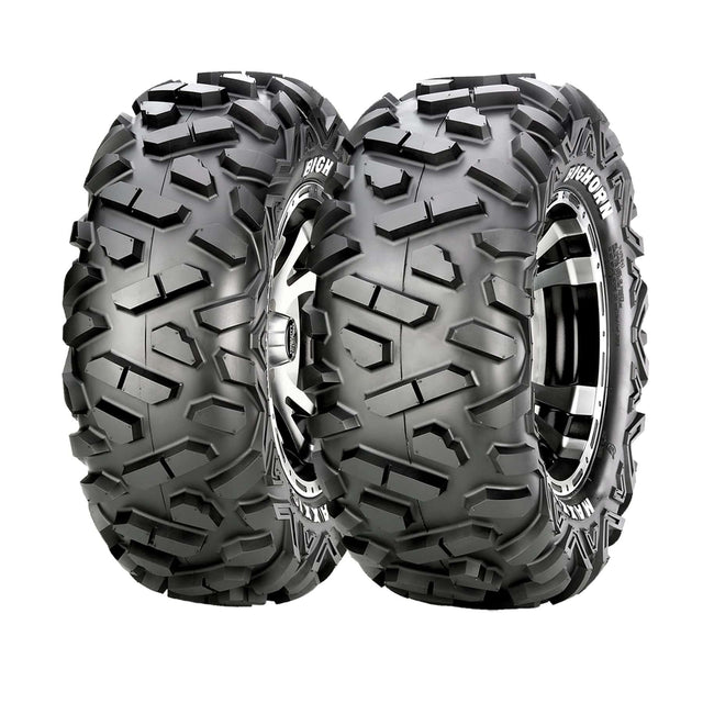 Maxxis BIGHORN RADIAL