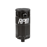 RPM Can-Am X3 4-Stage Oil Catch Can Kit