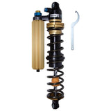 Bilstein Polaris RZR XP 4Turbo Black Hawk Powersports UTV Shocks_1