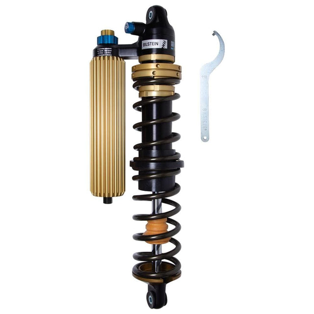 Bilstein Polaris RZR XP 4Turbo Black Hawk Powersports UTV Shocks_1