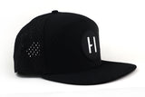 Havoc Black Havoc Hat
