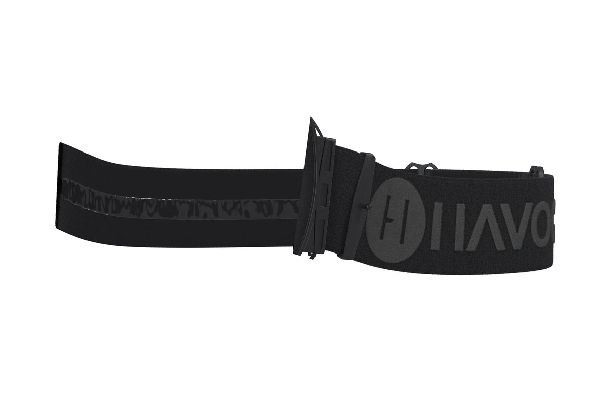 Havoc Black