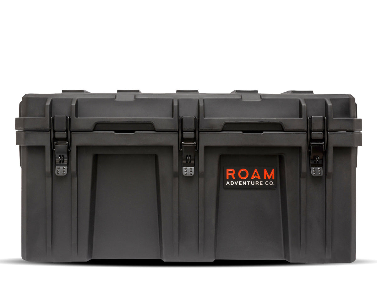Roam 160L Rugged Case