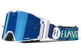 Havoc Blue Dragon Helios