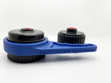 Grip Tyte Wrench for 36 Divot Caps (VP Racing, Bushman, PPF Utility Jug Caps)