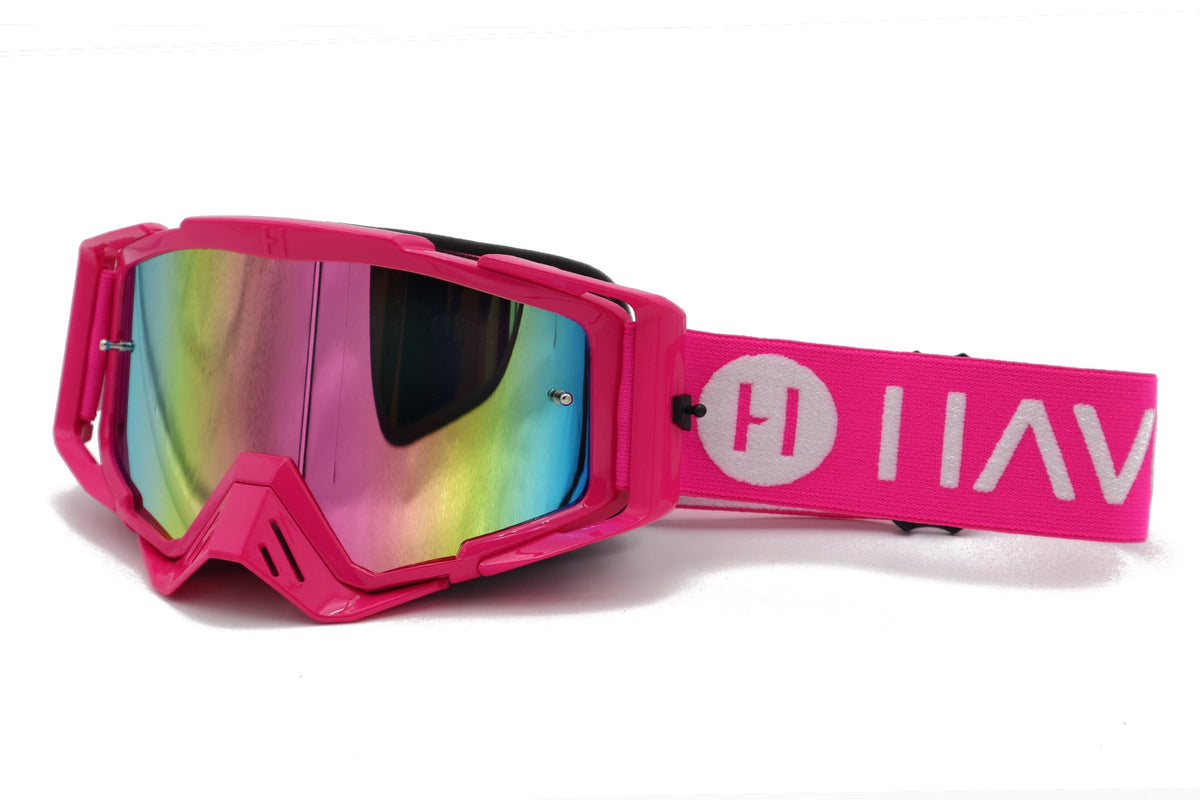 Havoc Blush