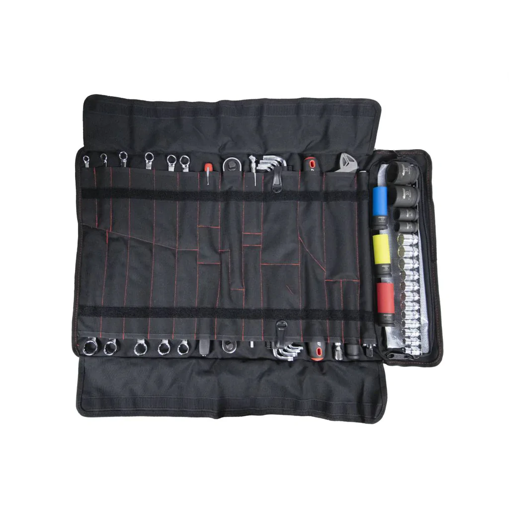 BoxoUSA KOH Off-Road Tool Bag with Tool Set