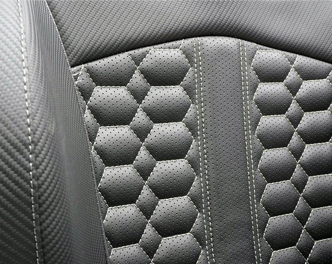 Sandcraft Polaris Xpedition Front Bucket Seat