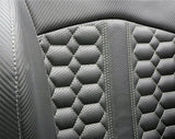 Sandcraft Polaris Xpedition Front Bucket Seat