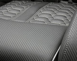 Sandcraft Polaris Xpedition Front Bucket Seat