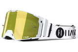 Havoc Buttery Helios