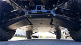 Trail Armor '16-'25 Honda Pioneer 1000/1000-5 Full Skids