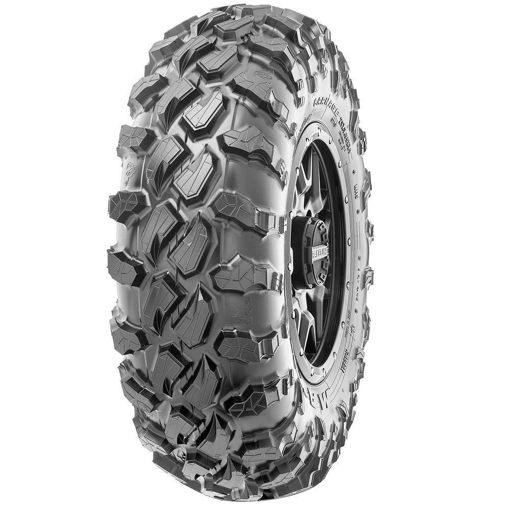 Maxxis Carnage Tires