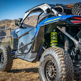 DRT Can-Am X3 2017+ Front ABS Door Kits