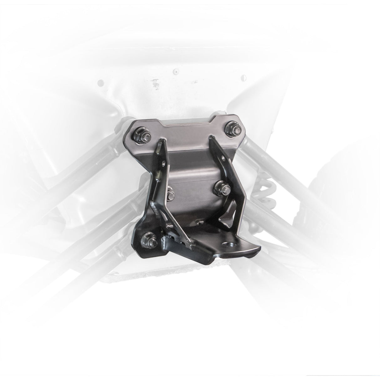 Can-Am X3 2017+ Hitch Mount