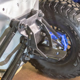 DRT Can-Am X3 2017+ Hitch Mount