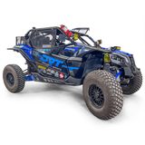 DRT Can-Am X3 2017+ 2-Door Rock Rails