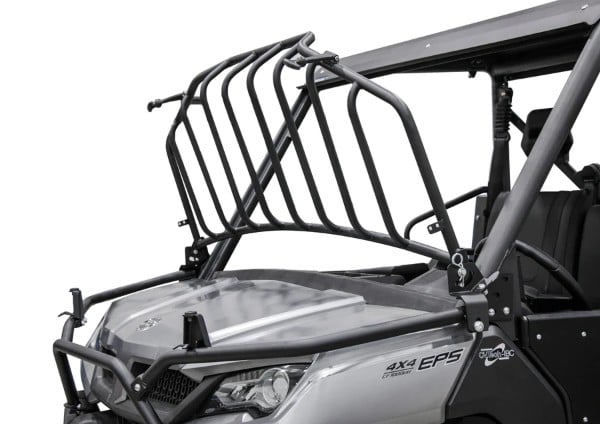 Rival CF Moto U Force 1000 Front Hood Rack