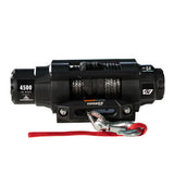 Viper UTV Winch - V3 Wide Spool