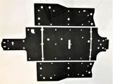 Trail Armor '21-'25 Yamaha Wolverine RMAX 2 Full Skid Plate