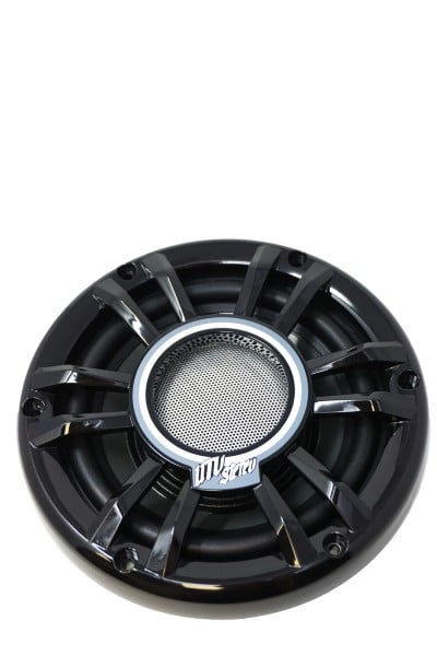 UTV Stereo 6.5" Compression Horn Speaker (PAIR)