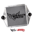 WSRD TERMINATOR "DUNER" INTERCOOLER | CAN-AM X3