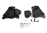Rival Polaris Ranger Footwell Protection