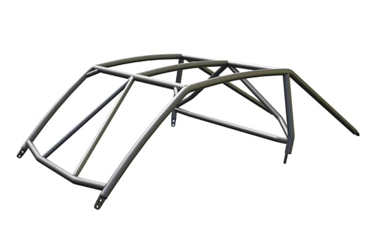 Kawasaki Teryx KRX 1000 "Sport Cage" Kit