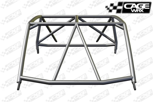 CageWRX Sport Cage Kit - Kawasaki KRX 1000