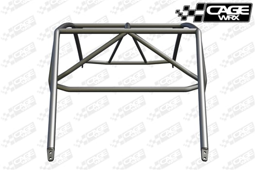 CageWRX Sport Cage Kit - Kawasaki KRX 1000