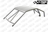 CageWRX Super Shorty Roof Kit - Polaris RZR Pro XP / Pro R / Turbo R 2 Seat