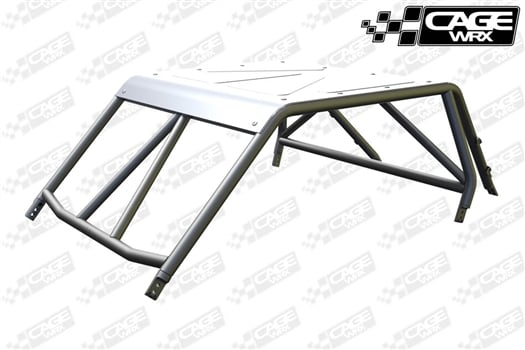 CageWRX Baja Spec Roof Kit - Polaris RZR XP1000/Turbo S