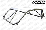 CageWRX Super Shorty Roof Kit - Yamaha YXZ 1000R