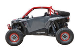 Aluminum Doors for 2 Seat RZR XP 1000/Turbo/Turbo S