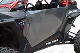 CageWRX Aluminum Doors - RZR XP 1000/Turbo/Turbo S