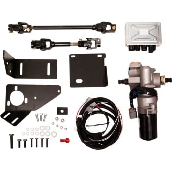 Moose Utility Can Am Commander Electric Power Steering Kit