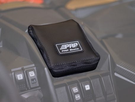 PRP Can-Am X3 Dash Storage Bag