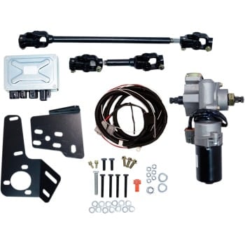 Moose Utility Can Am Maverick Electric Power Steering Kit