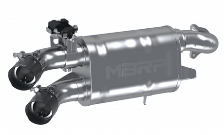 MBRP Pro XP active exhaust
