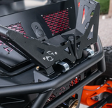 SDR Polaris RZR Pro R X-Plorer Series Spare Tire Carrier
