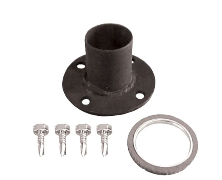 Kolpin Honda® ATV Bolt-On Adapter for Stealth Exhaust
